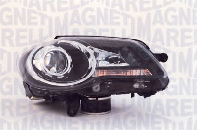 MAGNETI MARELLI 711307022707 -  Основная фара